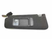 Sonnenblende Links 8038163 BMW 5 serie Touring (F11) Kombi 530d xDrive 24V Blue Performance (N57-D30A)