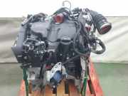 Motor COMPLEET K9K480 Infiniti Q30 (H15) SUV 1.5d (K9K-480) 2016