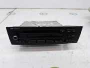 Radio CD 65129177209 BMW 1 serie (E81) Schrägheck 3-drs 116i 1.6 16V (N43-B16A)