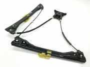 Fensterheber Rechts Vorne 5JA837462 Skoda Rapid Liftback 1.2 TSI 16V (CJZD) 2016