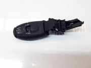 Tempomat Bedienung 9641796480 Citroën C5 II Berline (RC) Schrägheck 2.0 HDiF 16V (DW10BTED4(RHR)) 2005