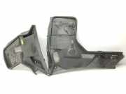 Scheibenwischer Abdeckung A2058300503 Mercedes-Benz C (W205) Limousine C-220 2.2 CDI BlueTEC, C-220 d 16V (OM651.921)