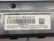 Bedienung Heizung 64119363545 BMW 4 serie Gran Coupe (F36) Liftback 418d 2.0 16V (B47-D20A)