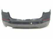 Stoßstange Hinten 8064118 BMW X4 (F26) SAC SUV xDrive30d 24V (N57-D30A) 2016