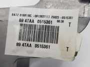 Handbremshebel 9813931977 Opel LIFE E BASIS
