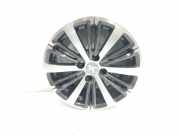 Felge 9808137577 Peugeot 208 I (CA/CC/CK/CL) Schrägheck 1.2 Vti 12V PureTech 82 (EB2F(HMZ)) 2017
