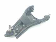 Draagarm Rechts Voor Onder 545000138R Dacia Duster (HS) SUV 1.5 dCi (K9K-612(K9K-C6)) 2015