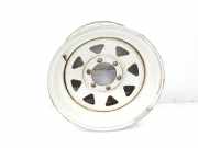 Felge NOORIGINAL Toyota Land Cruiser 90 (J9) Hardtop Geländewagen 3.0 TD (1KZTE)