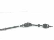 Antriebswelle Rechts Vorne EBJ92MBP466 Mazda 3 Sport (BP) Schr?gheck 2.0 SkyActiv-X M Hybrid 16V (HFY1) 2022