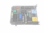Sicherungskasten RELAIS 9855665180 Peugeot PRO STANDARD