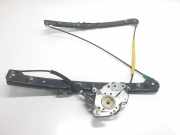 Fensterheber Links Vorne 7020659 BMW 3 serie (E46/4) Limousine 320d 16V (M47-D20(204D1))