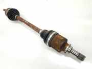 Antriebswelle Links Vorne 391017183R Renault Kangoo Express (RFK) Van 1.3 TCE 100 16V (H5H-490(H5H-E4))