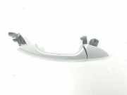 Türgriff Außen Links Hinten A2047600170 Mercedes-Benz CLA (117.3) Limousine 1.8 CLA-200 CDI 16V (OM651.901(Euro 5)) 2013