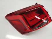 Rücklicht Links 6F9945207B Seat Ibiza I (021A) Schrägheck 1.2 L,LE,GL,GLX (021.A.1000)