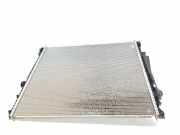 Radiator 2N0121212B Volkswagen Crafter (SY) Chassis-Cabine 2.0 TDI RWD (DREC) DREC