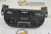 Bedienung Heizung 8665042170 Toyota RAV4 (A2) Geländewagen 2.0 D-4D 16V 4x4 (1CD-FTV) 2004
