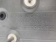 Heckspoiler 87211N7000 Hyundai Tucson (NX) SUV 1.6 T-GDI Hybrid 48V (G4FU) 2022