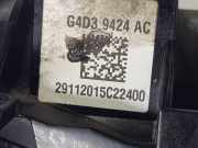 Ansaugkrümmer G4D39424AC Jaguar XE Limousine 2.0 D E-Performance 16V (204DTD)