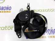 Sicherheitsgurt Links Hinten 72117259389 BMW 3 serie (F30) Limousine 328d 2.0 16V (N47-D20C) 2015