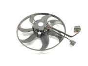 Lüfter Kühler 1K0959455FR Volkswagen CC (358) Limousine 2.0 TDI 16V (CUVC) 2016 CUVC