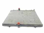 Radiator 9800482380 Peugeot 3008 I (0U/HU) Großraumlimousine 1.6 BlueHDi 120 (DV6FC(BHZ)) 2015