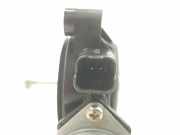 Fensterhebermotor Rechts Hinten 827003ZL0A Nissan Pulsar (C13) Schrägheck 1.5 dCi DPF (K9K) 2016