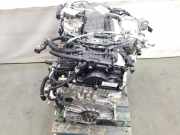 Motor COMPLEET B57D30B BMW X4 (G02) SUV M40d 3.0 TwinPower Turbo 24V (B57-D30B)