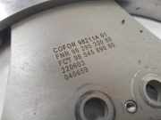 Schwungrad 9654589080 Citroën SpaceTourer Bus 2.0 Blue HDI 150 (DW10FD(AHX)) 2022