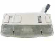 Innenbeleuchtung 3B0035711B Volkswagen Caddy Kombi IV Großraumlimousine 2.0 TDI 122 4Motion (CUUE) 2016 CUUE