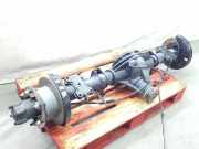 Unterrahme Hinten 2N0500039BG Volkswagen Crafter (SY) Chassis-Cabine 2.0 TDI RWD (DREC) DREC