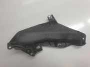 Zierleiste ZIJKANT 46635A6F0A8 BMW 3 serie (F30) Limousine 318d 2.0 16V (B47-D20A)