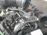 Motor COMPLEET DUSA Skoda Fabia IV (PJ3) Schrägheck 5-drs 1.0 TSI 12V (DUSA)