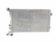 Radiator 1J0121253P Volkswagen Golf IV (1J1) Schrägheck 1.9 TDI 115 (AJM) 2000 AJM