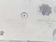 Luftklappe Stellmotor ZBAT0084D02 Audi A4 Avant (B9) Kombi 3.0 TDI V6 24V (CSWB) 2016