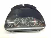 Tachoeinheit Kmh 62116914914 BMW 5 serie (E39) Limousine 525d 24V (M57-D25)
