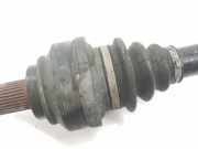 Antriebswelle Links Hinten 7521133 BMW 7 serie (E65/E66/E67) Limousine 745i,Li 4.4 V8 32V (N62-B44A)