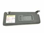 Sonnenblende Rechts 51167313614 BMW 4 serie Gran Coupe (F36) Liftback 430d xDrive 3.0 24V (N57-D30A) 2016