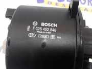 Kraftstofffiltergehäuse F026402846 Land + Range Rover Freelander II Geländewagen 2.2 td4 16V (224DT) 2007