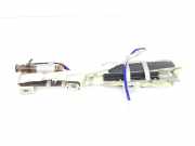 Vorhang Airbag Rechts VOOR 52029410AB Jeep Cherokee (KK) Geländewagen 2.8 CRD 16V (52C) 2008