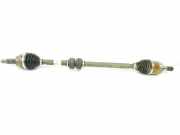 Antriebswelle Rechts Vorne 49501G4100 Hyundai i30 (PDEB5/PDEBB/PDEBD/PDEBE) Schrägheck 1.0 T-GDI 12V Hybrid 48V (G3LF) 2022
