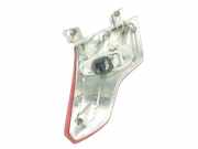 Rücklicht Rechts 6351CA Citroën C4 Picasso (UD/UE/UF) Großraumlimousine 1.6 HDi 16V 110 (DV6TED4(9HZ)) 2007