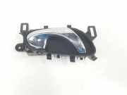 Türgriff Innen Rechts Hinten 806714EA1A Renault Kadjar (RFEH) SUV 1.5 dCi DPF (K9K-647) 2017