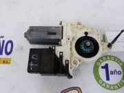 Fensterhebermotor Rechts Hinten 1K0959704P Volkswagen Jetta III (1K2) Limousine 1.9 TDI (BXE) 2006 BXE