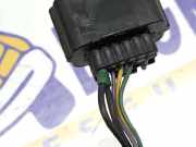 Au?enspiegel Rechts 96301EB010 Nissan Pathfinder (R51) SUV 2.5 dCi 16V 4x4 (YD25DDTi) 2007