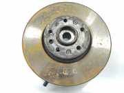 Achsschenkel Rechts Vorne 1617969380 Fiat Scudo Van 1.5 Multijet 100 (DV5RUCd(YHR))