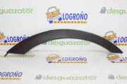 Zierleiste Radhausschale Links Hinten 51713330867 BMW 2.0 16V D (150 CV) 2006