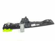 Fensterheber Links Hinten 7490199 BMW X1 (F48) SUV xDrive 18d 2.0 16V (B47-C20B)