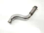 Auspuff Flexrohr 9818370380 Opel Astra L Sports Tourer (F4/FC/FN/FR) Kombi 1.2 Turbo 110 12V (EB2ADT(HNP))