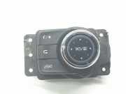 Navigationssystem Bedienung 283954GA2B Infiniti 2.2 D (170 CV) 2014