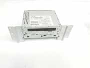 Radio CD LR025566 Land + Range Rover Freelander II Geländewagen 2.2 td4 16V (224DT) 2010